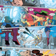 Honestly, which is weirder: Superman and Wonder Woman in a Marvel comic or a fidget spinner reference in this, the year of our Lord 2018?